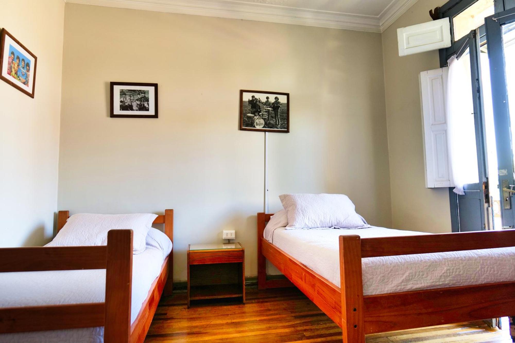 Hostal Boonen Santiago Luaran gambar