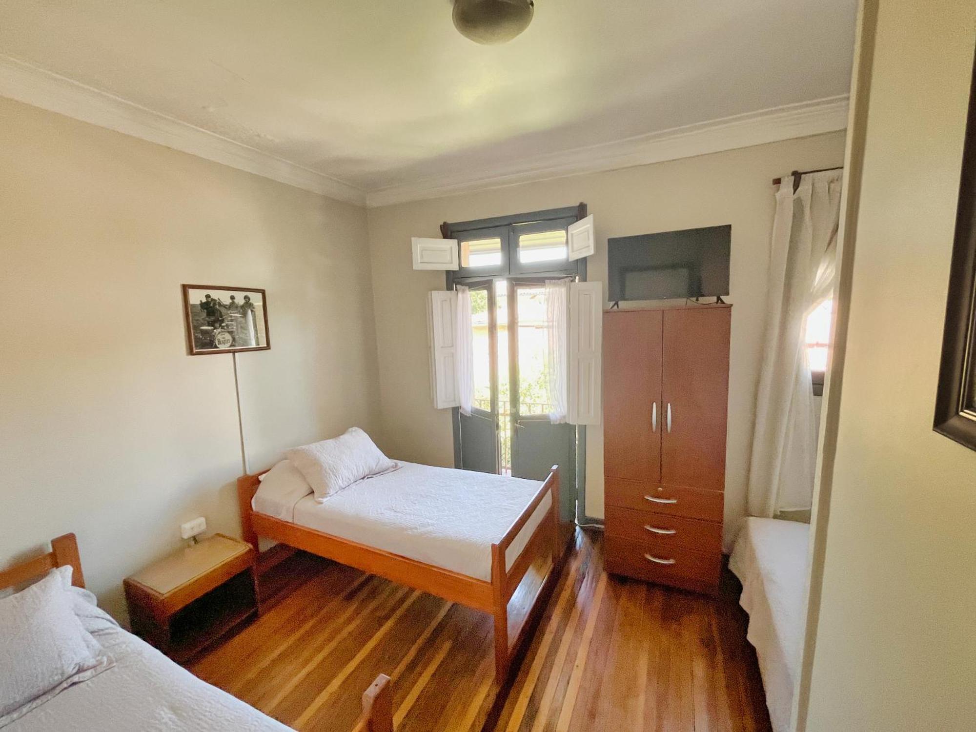 Hostal Boonen Santiago Luaran gambar