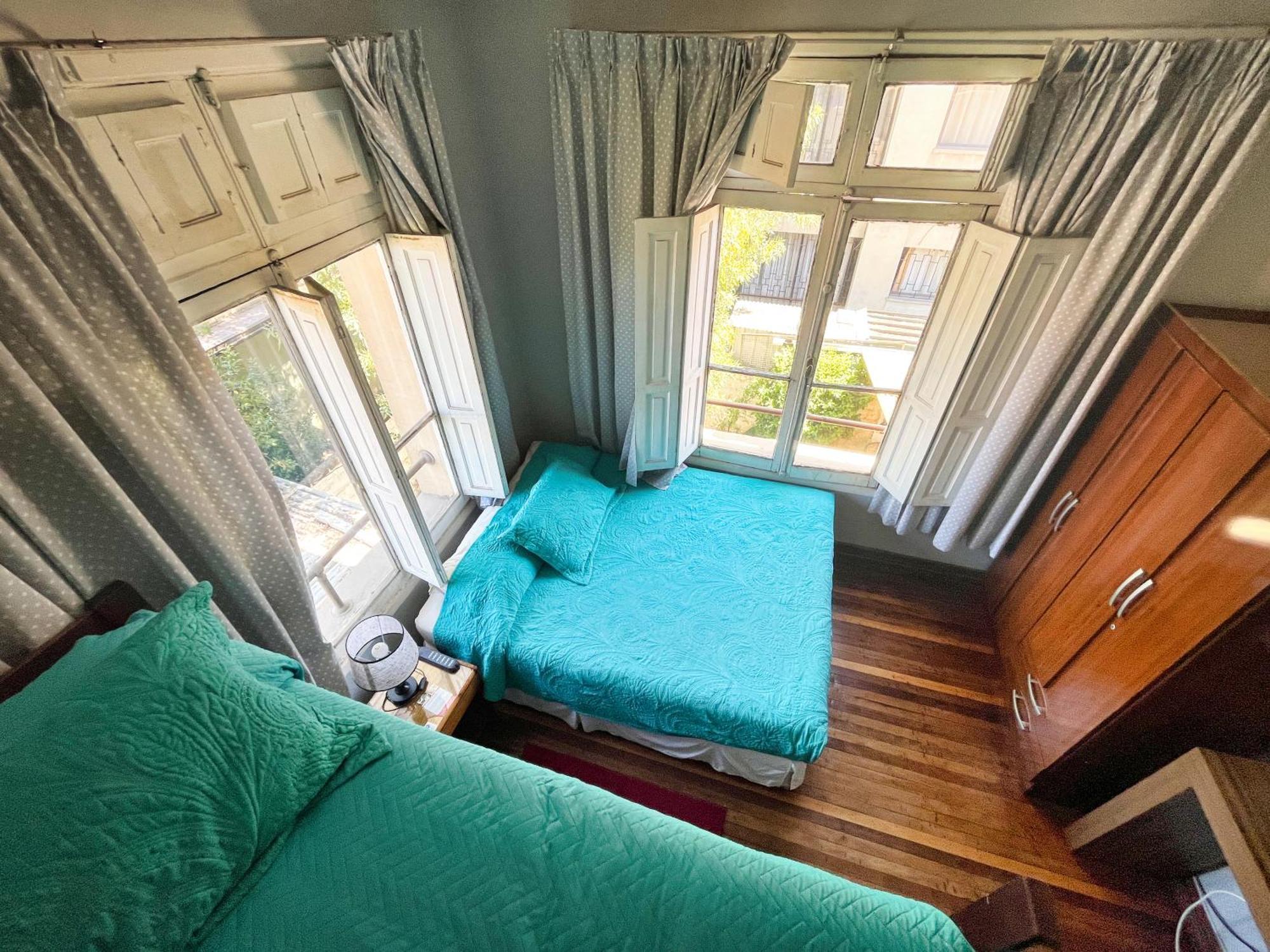 Hostal Boonen Santiago Luaran gambar