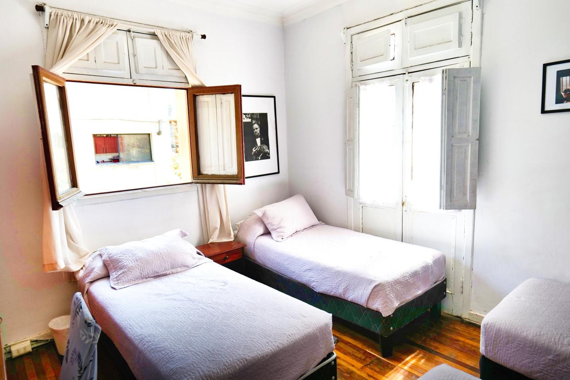 Hostal Boonen Santiago Luaran gambar
