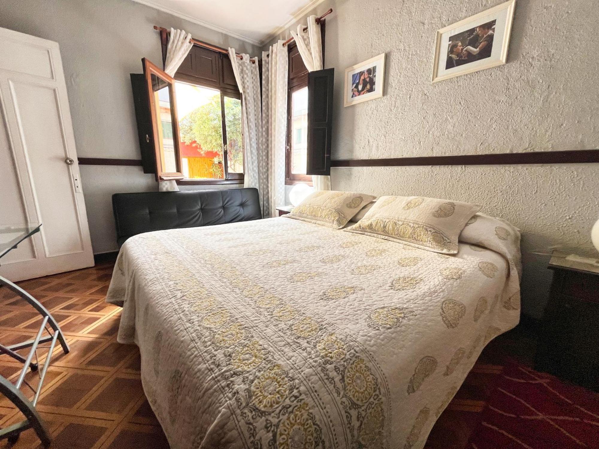 Hostal Boonen Santiago Luaran gambar