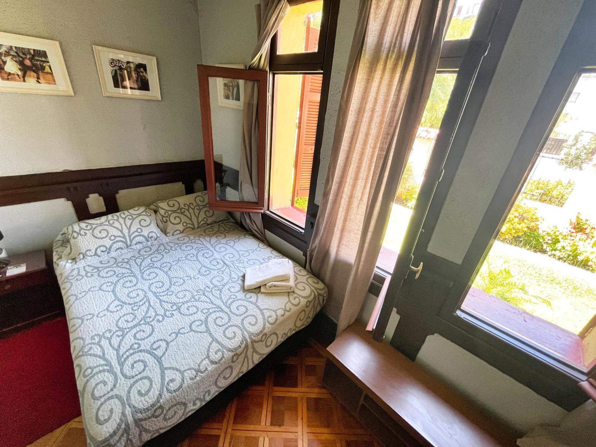 Hostal Boonen Santiago Luaran gambar