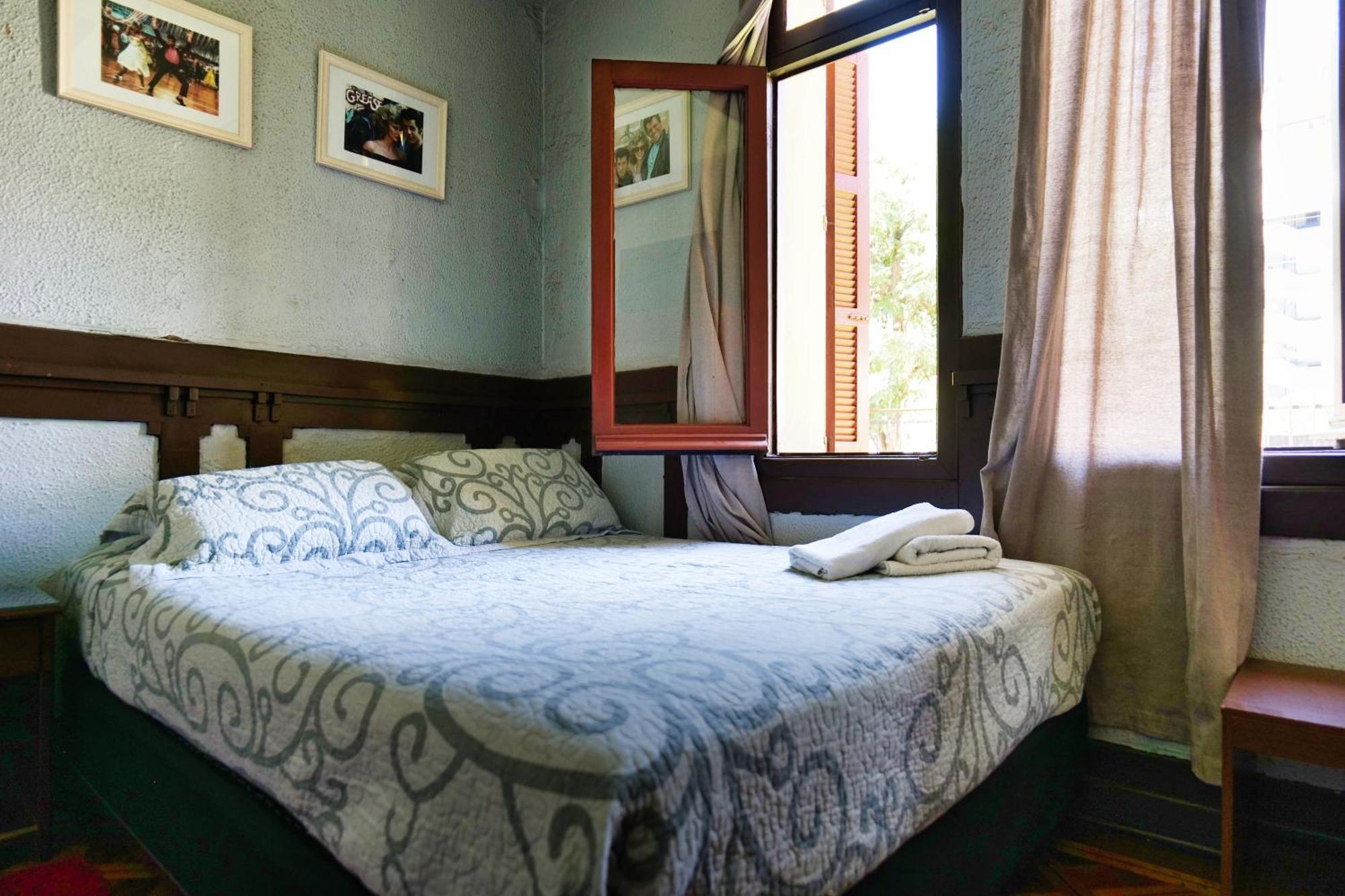 Hostal Boonen Santiago Luaran gambar