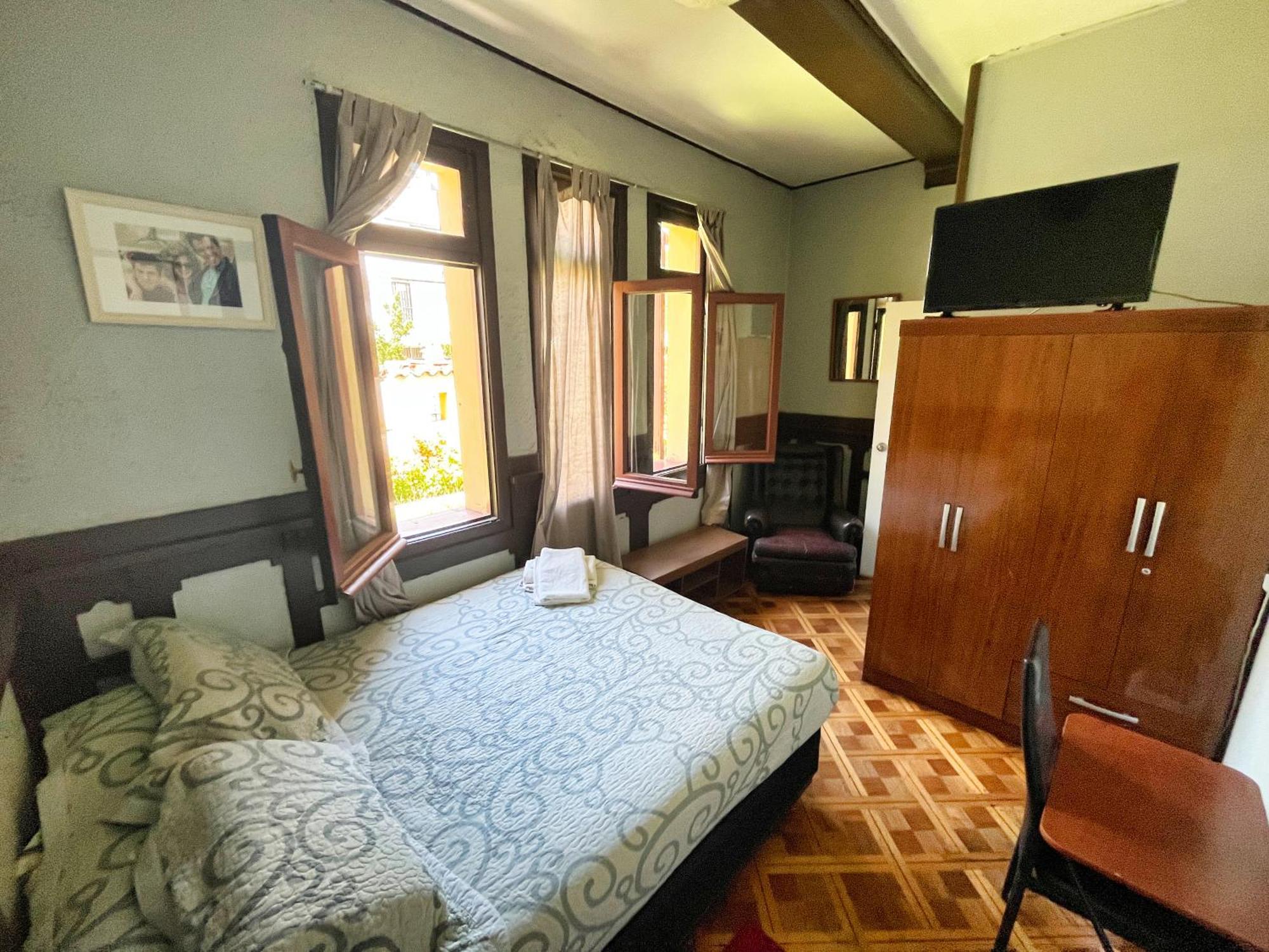 Hostal Boonen Santiago Luaran gambar