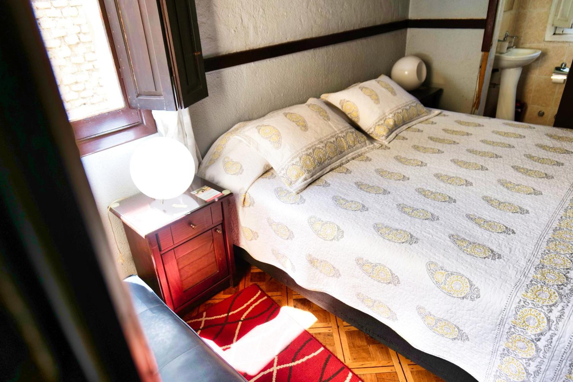 Hostal Boonen Santiago Luaran gambar